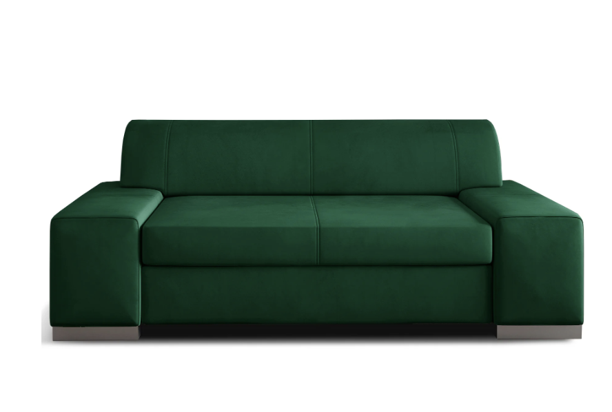 Диван прямий Porto 2 190х72х90 Eltap